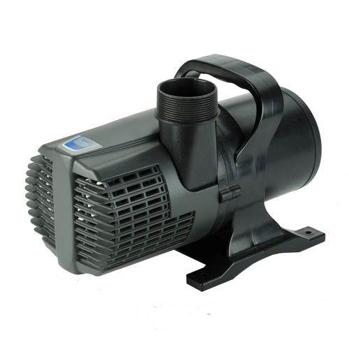 Oase, Waterfall Pump 6600,  5650gph@5ft Synchronous Magnetic Pump