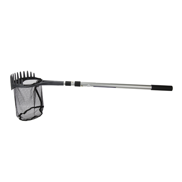 Aquascape Pond Shark Pro Net with Extendable Handle