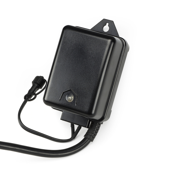 Aquascape 60-Watt Transformer w/Photocell