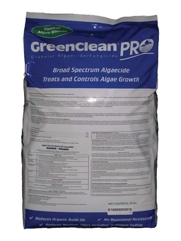 BioSafe GreenClean Pro 50lb.