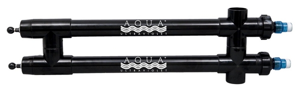 Aqua UV classic 80 watt unit 2