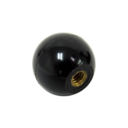Aqua UV Wiper Ball knob