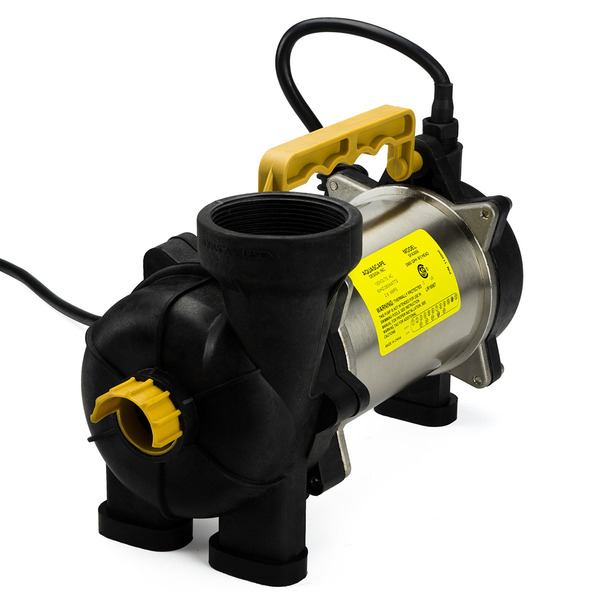 Aquascape Pro 3000gph pump