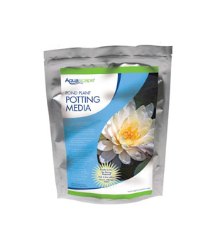 Aquascape Pond Plant Potting Media, 215 cubic inches (approx 10#)