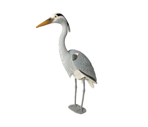 Aquascape Blue Heron Decoy (2 legs)