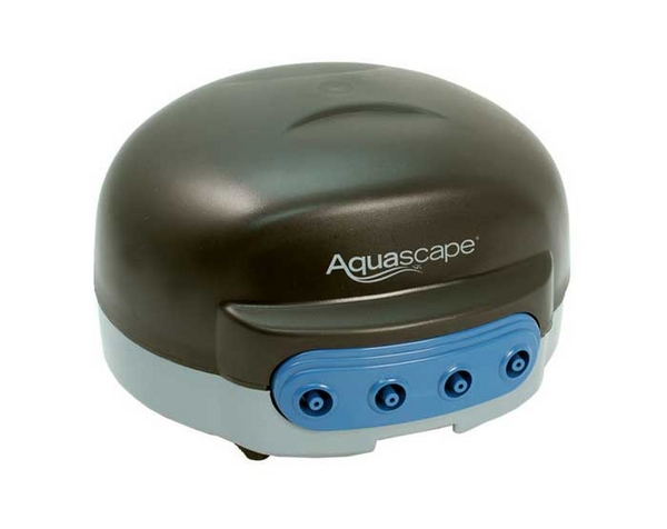 Aquascape Pond Air 4 (Quadruple Outlet Aeration Kit)