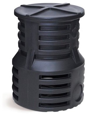 Atlantic PV1800 Pump Vault