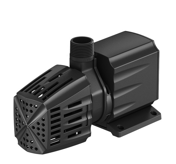 Submersible Pumps & Accessories