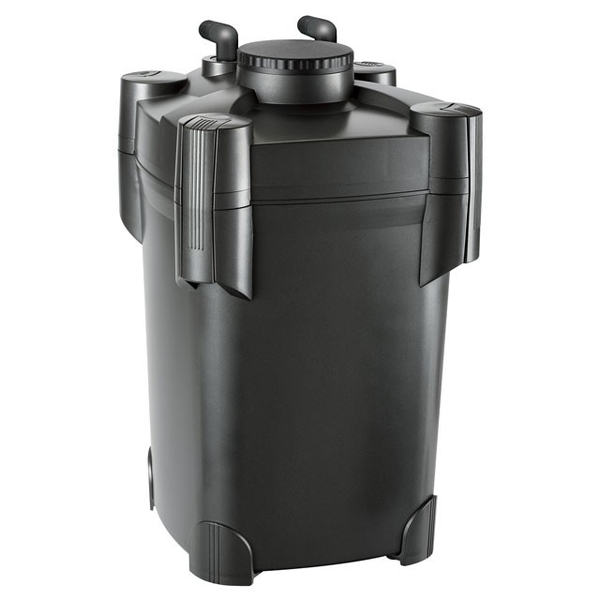 Pondmaster CPF250 Compact Pressurized Filter for 250 gallon pond
