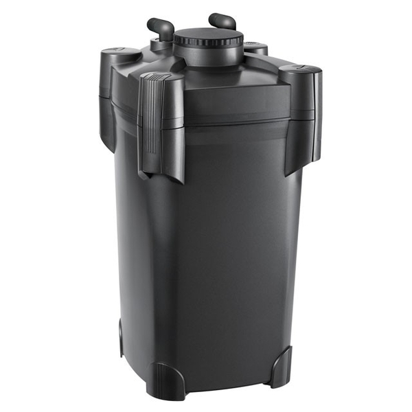 Pondmaster CPF1000 Compact Pressurized Filter for 1000 gallon pond