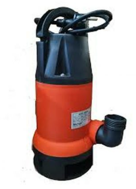 Matala Cycloned Discharge Pump