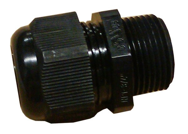 Aqua UV Davis Connector