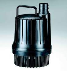 Pondmaster MDWP30-3000gph magnetic drive Waterfall Pump (2/cs.)