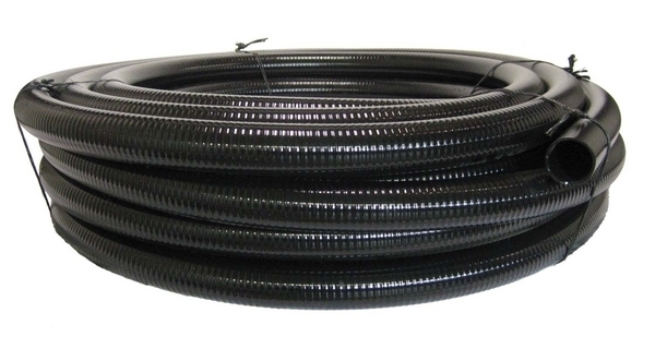 Pondflex Flexible PVC 1/2