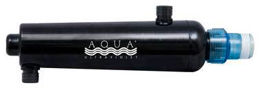 Aqua UV Advantage 2000 UV 8 Watt