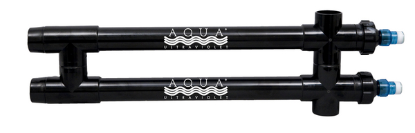Aqua UV classic 80 watt unit 2