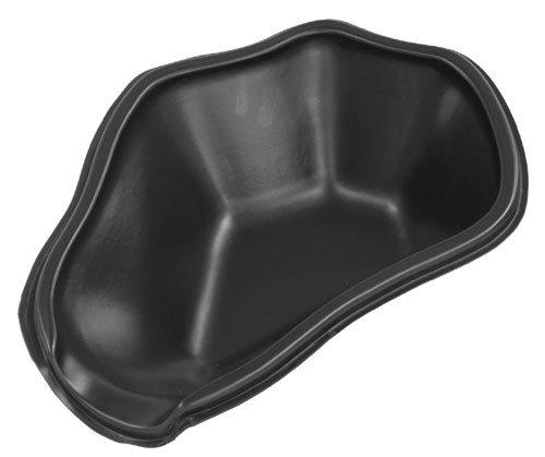 MacCourt Streamlet Connecting pool (21.5