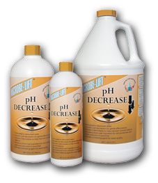 Microbe-Lift pH Decrease 16oz.