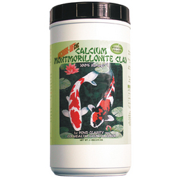 Microbe-Lift Montmorillonite clay 6 lb.