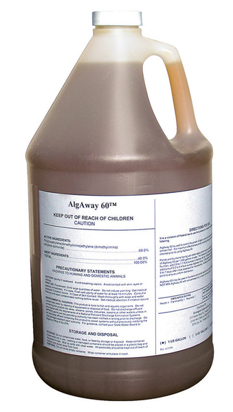 Microbe-Lift Algaway 60 gallon