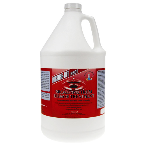 Microbe-Lift Broad Spectrum Disease Treatment 1 gal.