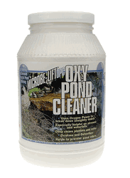 Microbe Lift OPC Oxygen Pond Cleaner 8lb.