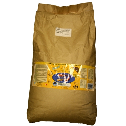 Microbe-Lift summer staple 40lb. bag