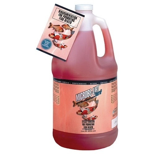 Microbe Lift TheraP gallon