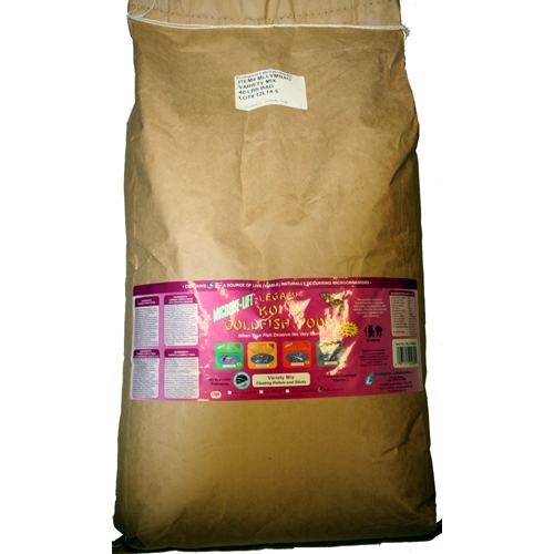 Microbe-Lift All Season Variety Mix 40lb. bag