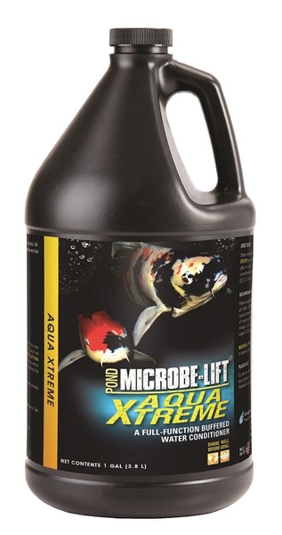 Microbe-Lift Aqua Xtreme Full