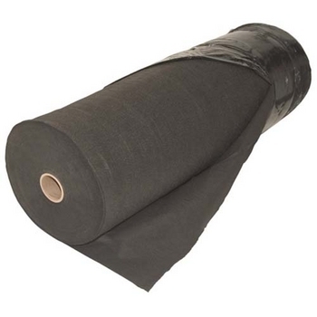 Firestone Nonwoven Geotextile Fabric (Liner protection mat) 6 oz 15' x 300' roll