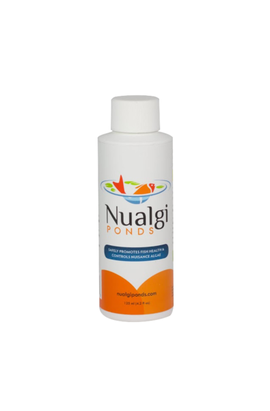 Nualgi 125ml bottle