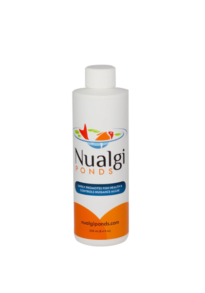 Nualgi 250ml bottle