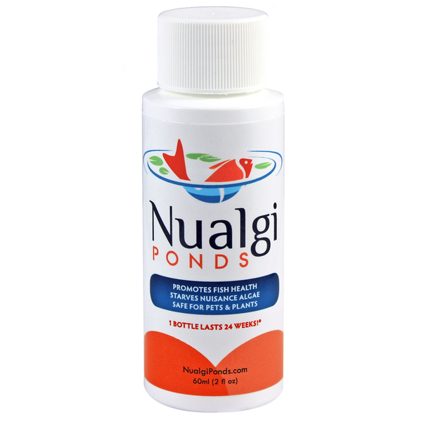 Nualgi 60ml bottle