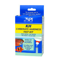 API Carbonate Hardness Kit  #59