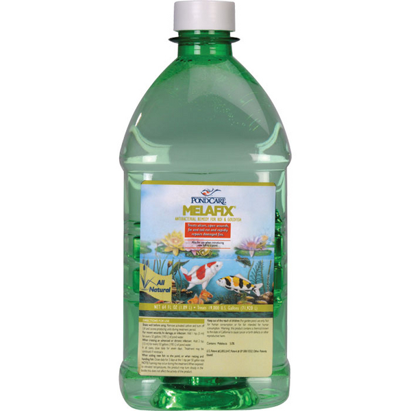 API/PondCare Melafix 64 oz.