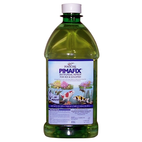 API/PondCare Pimafix 64 oz.