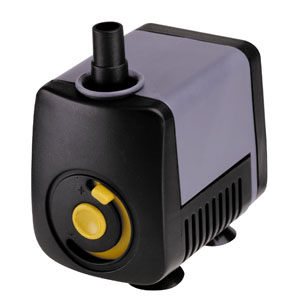 Pondmaster Mini 65gph mag-drive pump