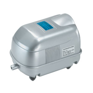 Pondmaster 1700 cu.in/min. air pump w/diffuser  