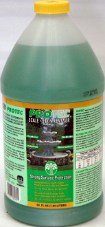 Protec 64oz