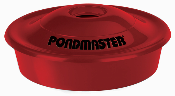 Pondmaster floating Pond De-Icer w/18 cord