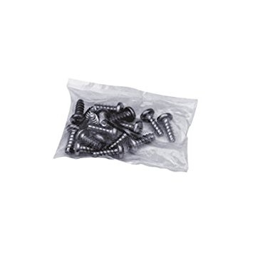 Savio Livingponds filter-screw pack (1/cs.)