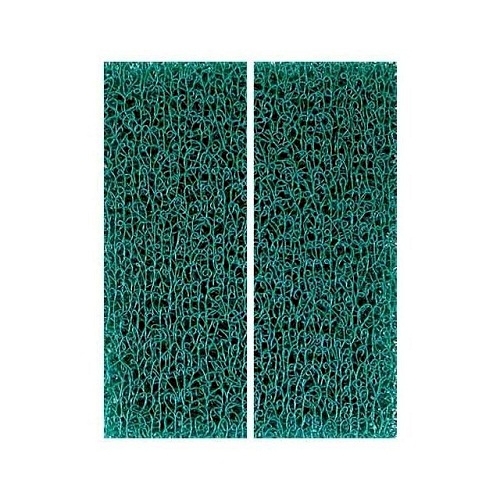 Matala Savio Compact Skimmer Pad Green 2 pack