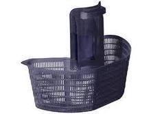 Savio compact skimmer- Debris basket