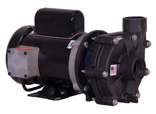 Sequence External Pumps (MDM) & Accessories