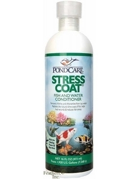 API/PondCare Stress Coat 16 oz.