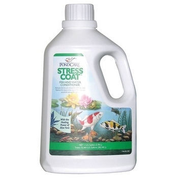 API/PondCare Stress Coat 1 gallon