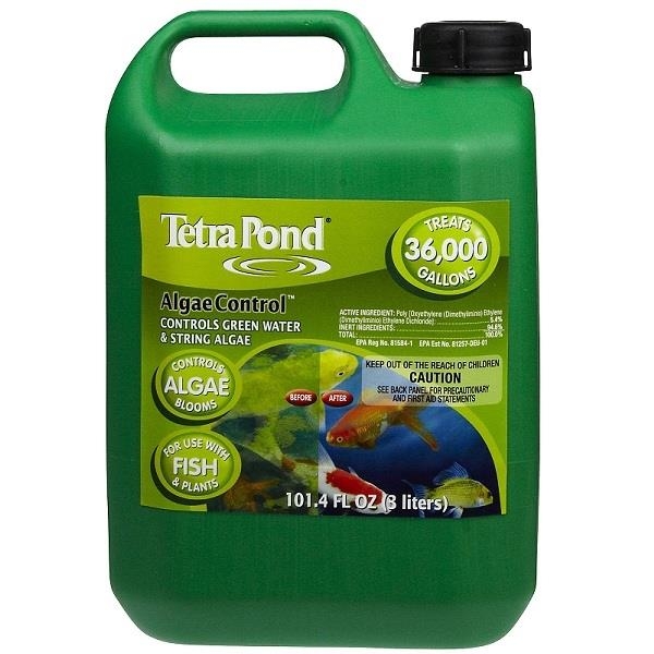 Tetra Algae Control 3 Liter