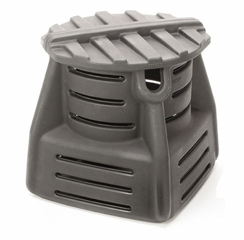 Danner Pro4800 Pump Vault- 10,000gph flow | Pondmaster skimmers