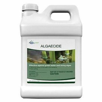 ALGAECIDE - 2.5 GAL / 9.46 L | Aquascape treatments